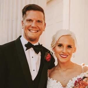 Meet your Posher, Christopher